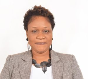 Mrs BATEBA MAYENGO,