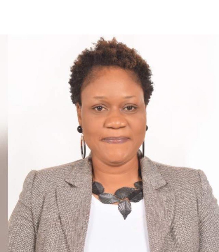 Mme BATEBA MAYENGO