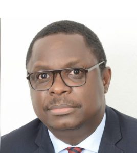 Dr. Joachim LUBIBA